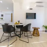 D-delight Appartamento