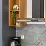 Appartamento D-delight Zara