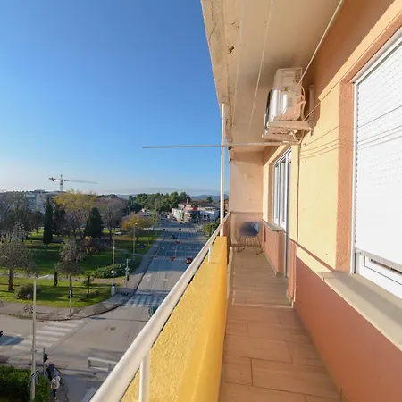 D-delight Appartement Zadar