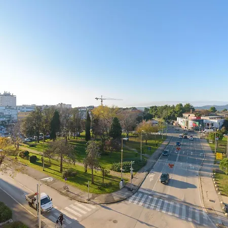 Appartement D-delight