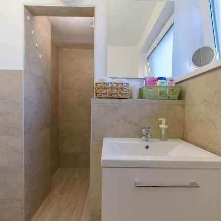 D-delight Apartment Zadar
