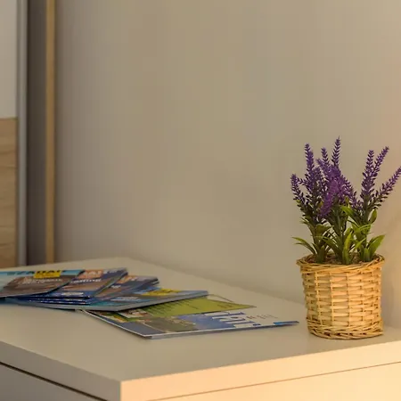 Appartement D-delight Zadar