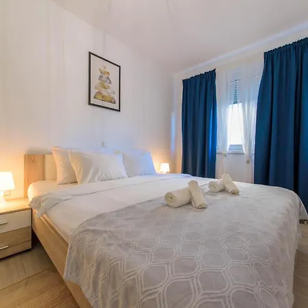 D-delight Appartement