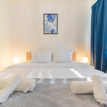 Appartement D-delight *