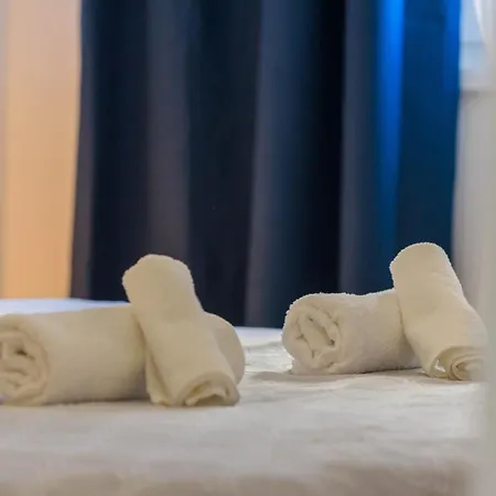 Appartement D-delight