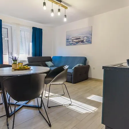 Appartement D-delight Zadar