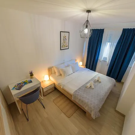 Appartement D-delight Zadar