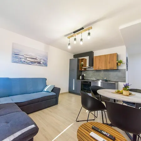 Appartement D-delight *