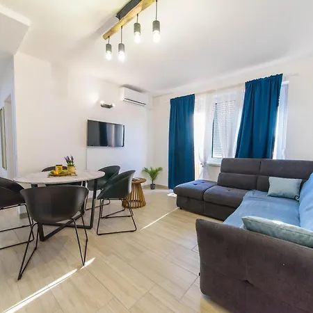 D-delight Appartement Zadar