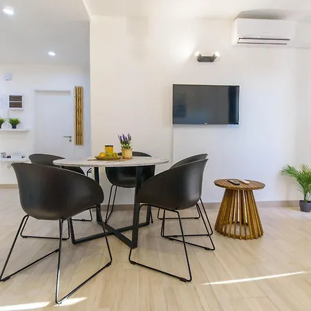 D-delight Appartement