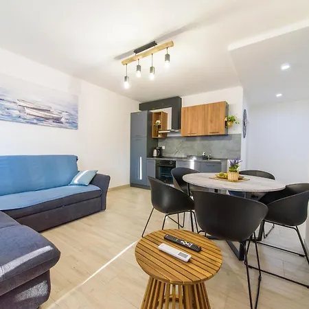 D-delight Appartement Zadar