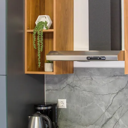 Appartement D-delight Zadar