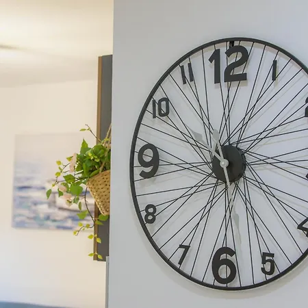 Apartamento D-delight *