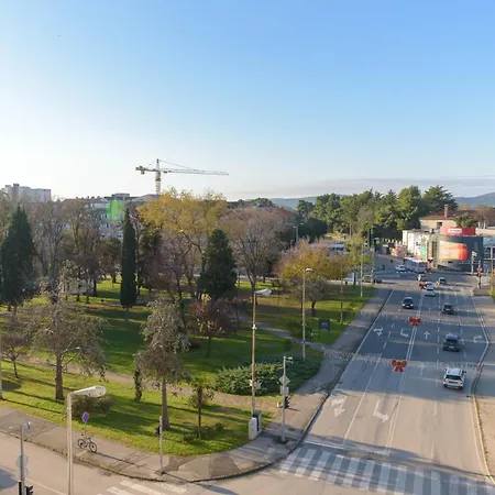 Apartamento D-delight *