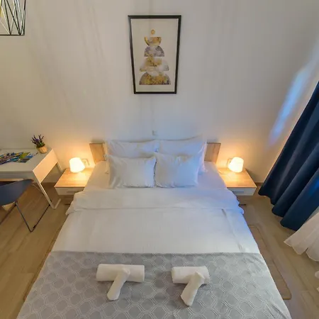 D-delight Apartamento *