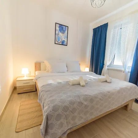 Apartamento D-delight