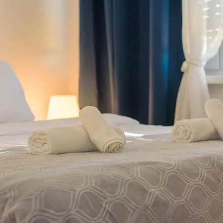 D-delight Apartamento Zadar