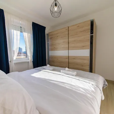 Apartamento D-delight Zadar