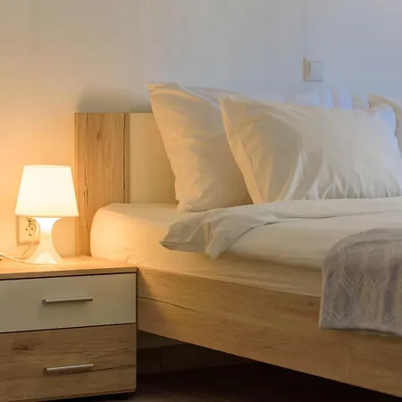 Apartamento D-delight *