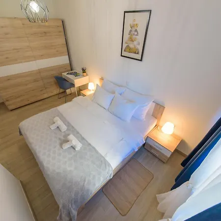 D-delight Apartamento Zadar