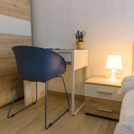 Apartamento D-delight *