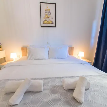 D-delight Apartamento