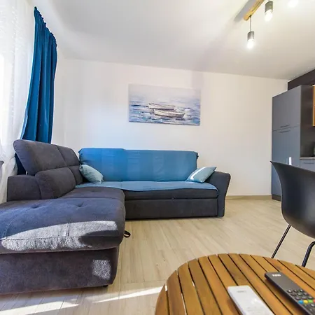 Apartamento D-delight