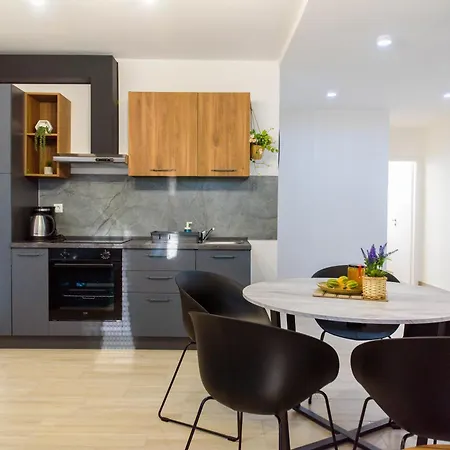 D-delight Apartamento *