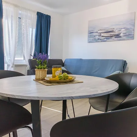 Apartamento D-delight Zadar