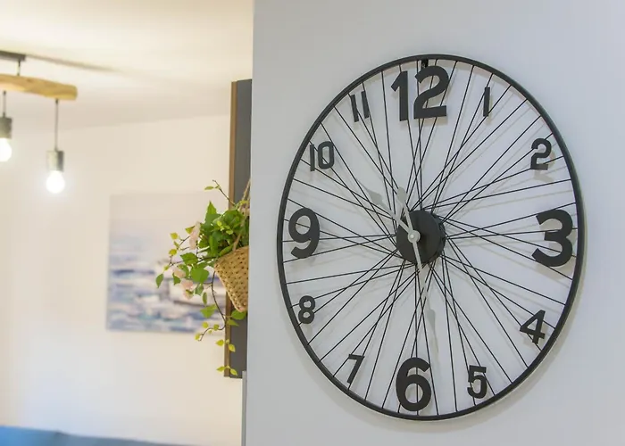 Lejlighed D-delight *