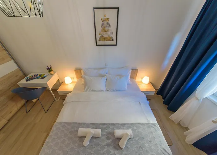 D-delight Apartman *