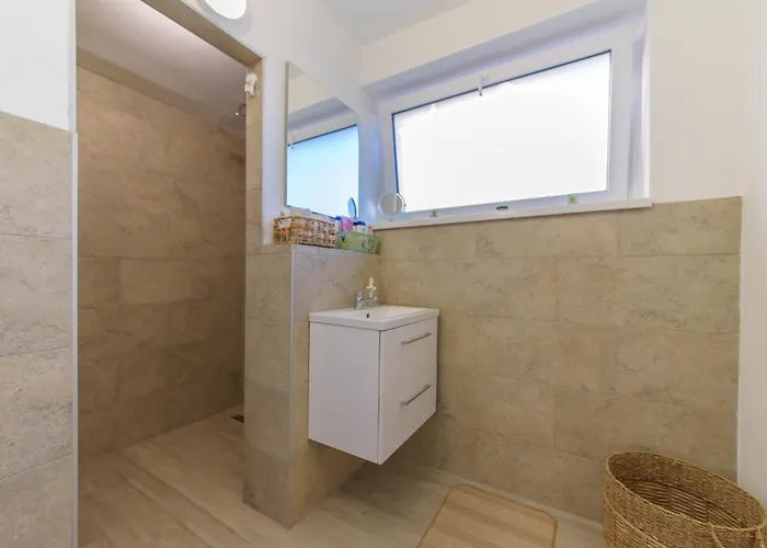 Apartman D-delight *