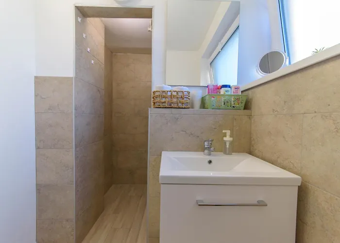 D-delight Apartman Zadar