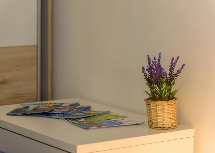 Lejlighed D-delight Zadar