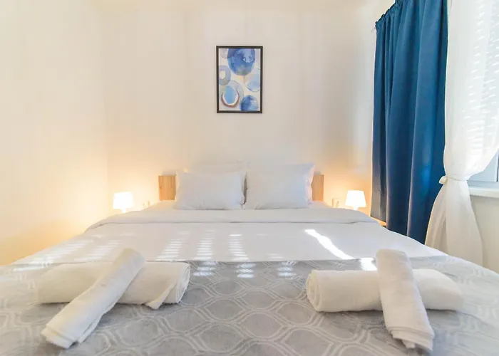 Lejlighed D-delight *