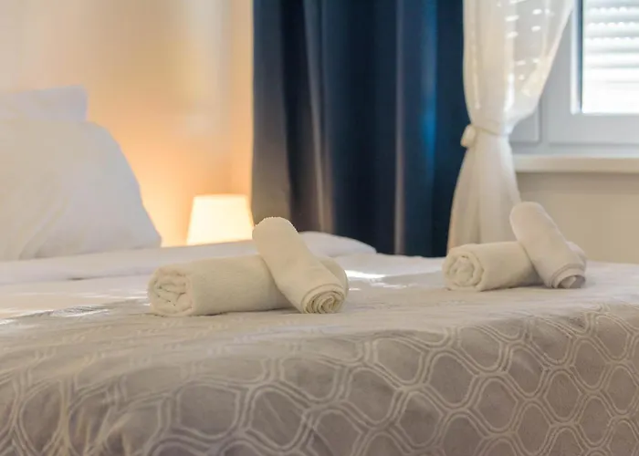 D-delight Apartman Zadar