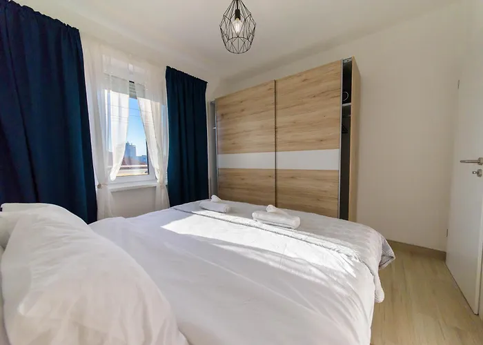 Lejlighed D-delight Zadar