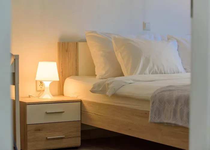 Lejlighed D-delight *