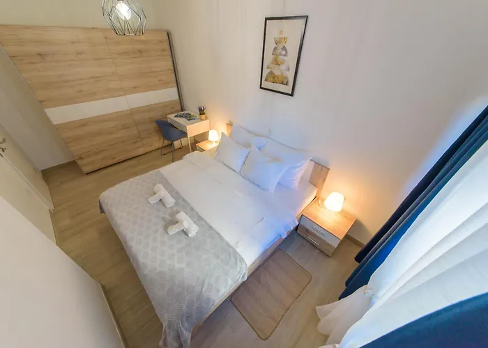 D-delight Lejlighed Zadar