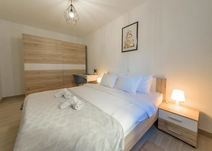 D-delight Apartman *