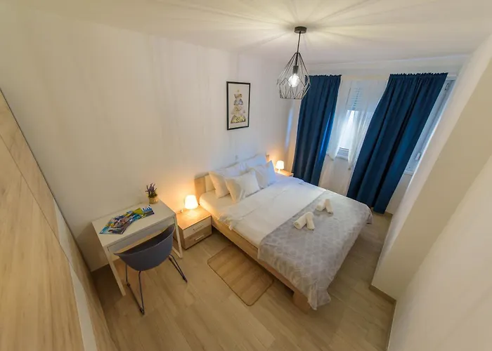 Apartman D-delight Zadar