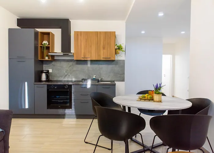 D-delight Lejlighed *