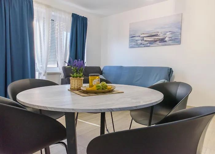 Lejlighed D-delight Zadar