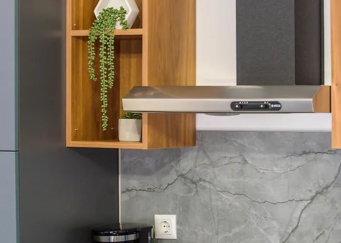 Lejlighed D-delight Zadar